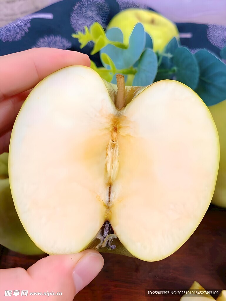 苹果