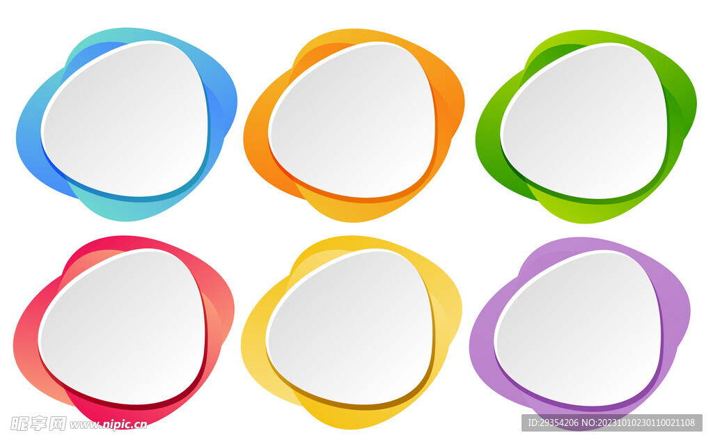 现代科技图表图片