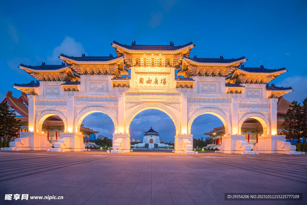 国外建筑图片