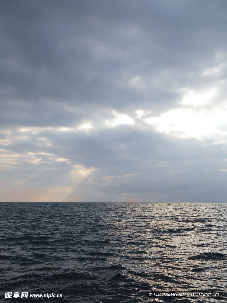海景