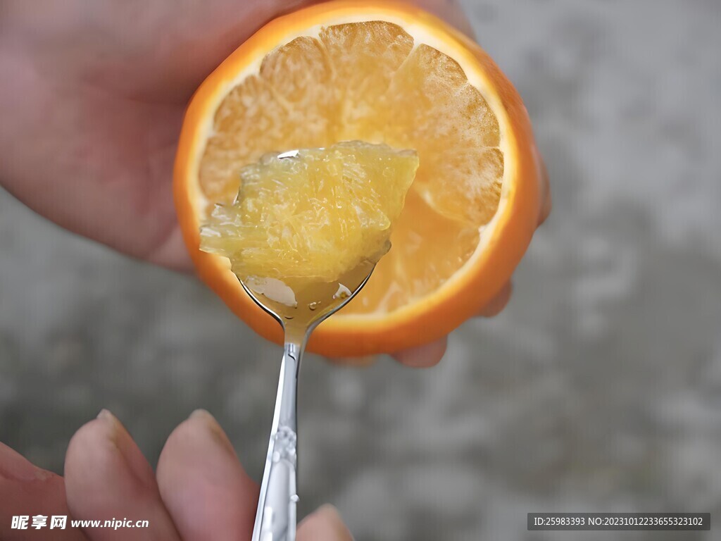 橙子