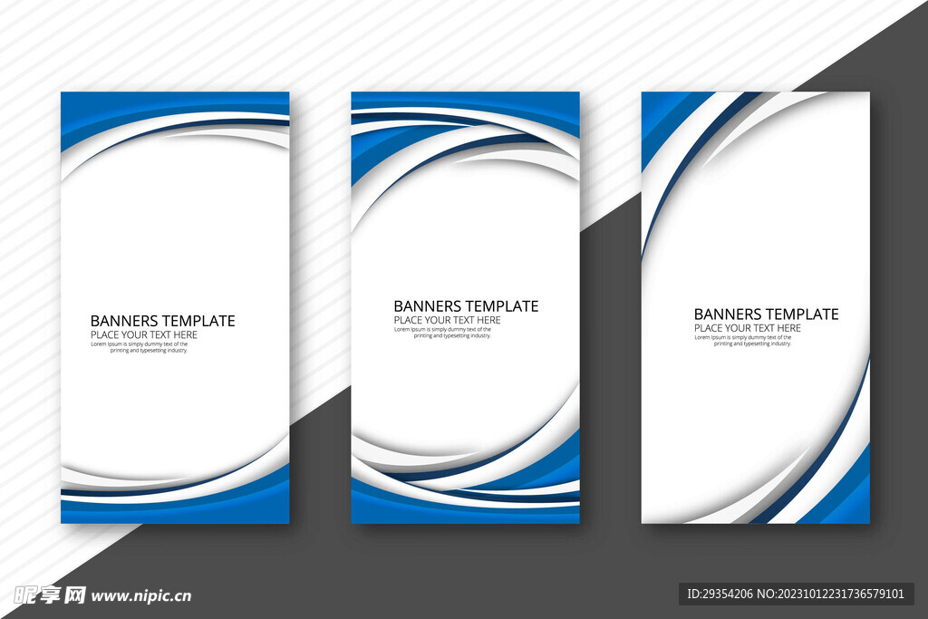 抽象几何底纹图片