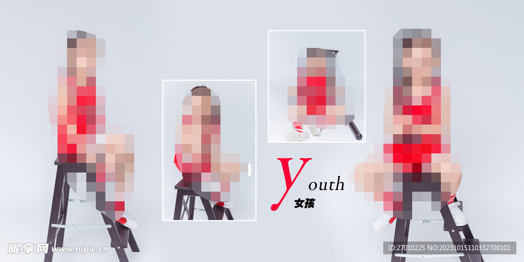 少年帅
