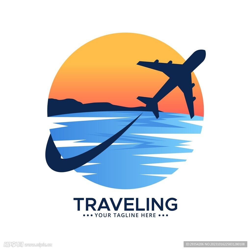 旅行旅游度假图标图片