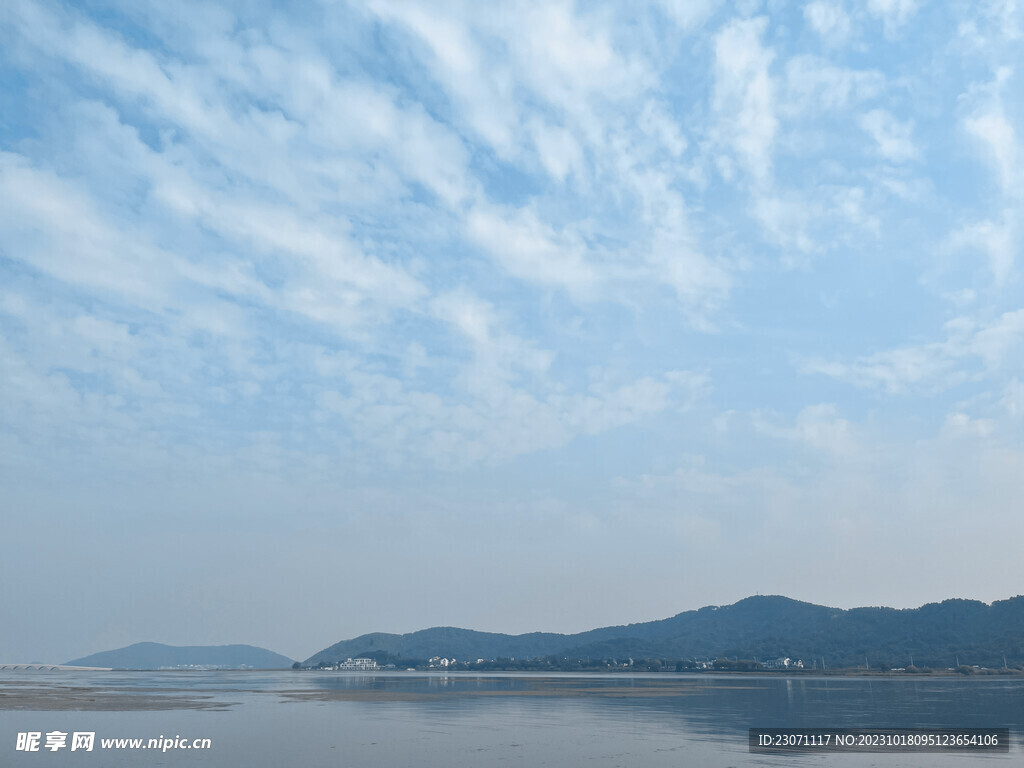 太湖湖水