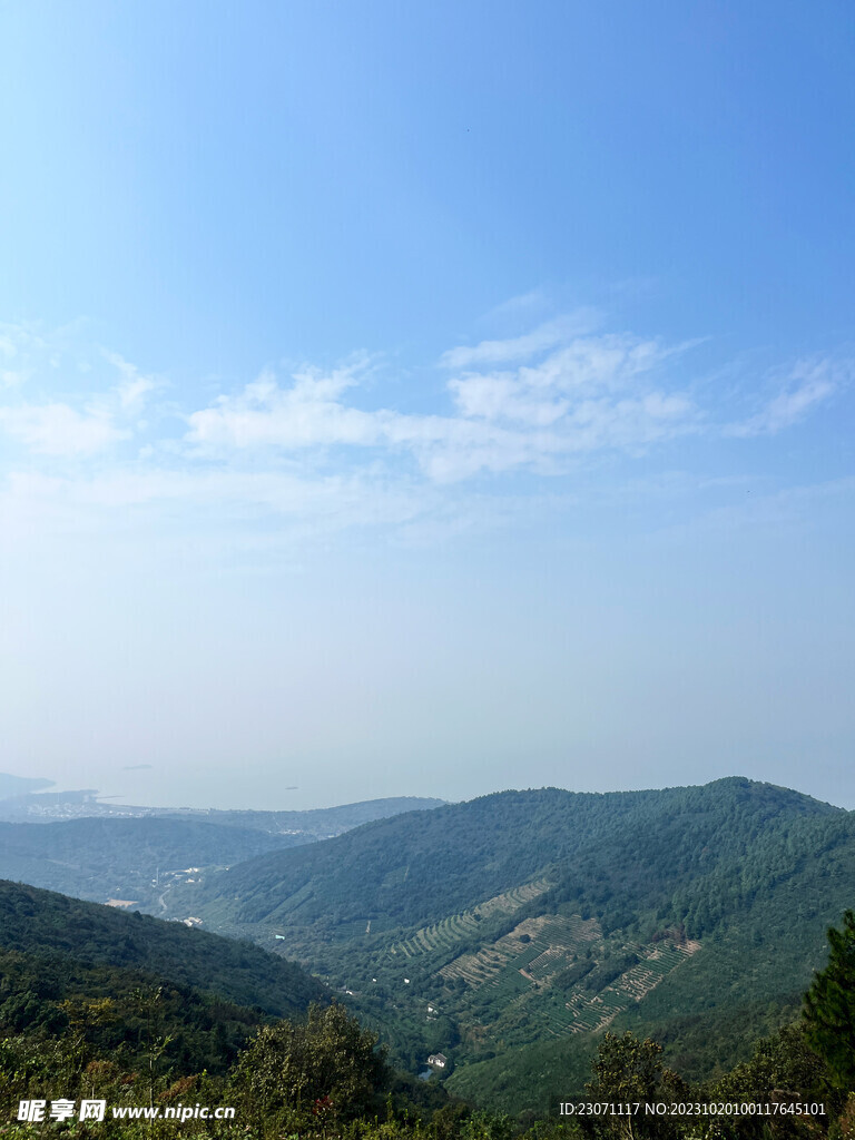 山景