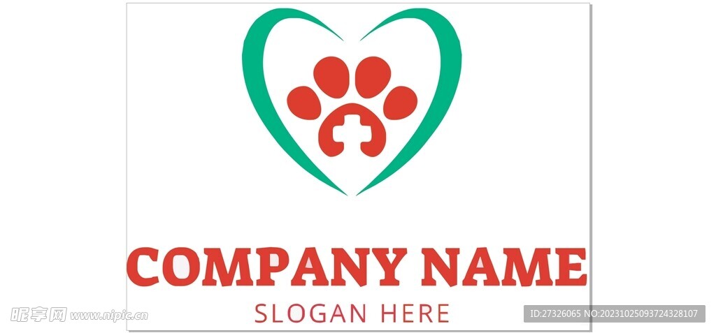 标志设计 LOGO