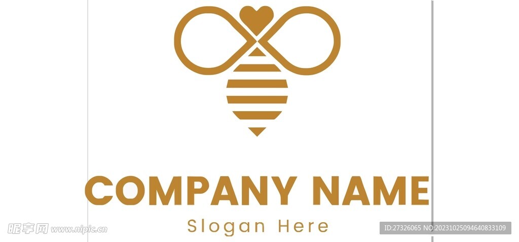 标志设计 LOGO 