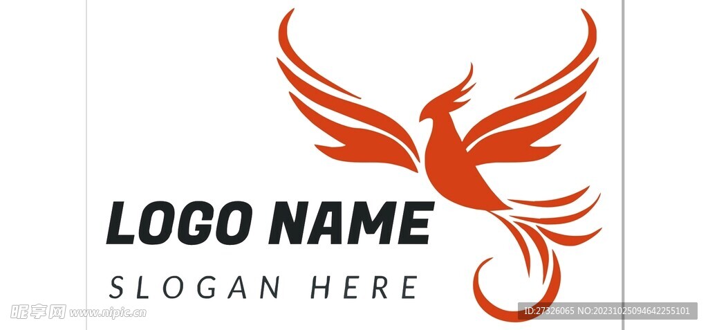 标志设计 LOGO 