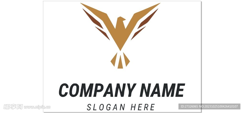 标志设计 LOGO