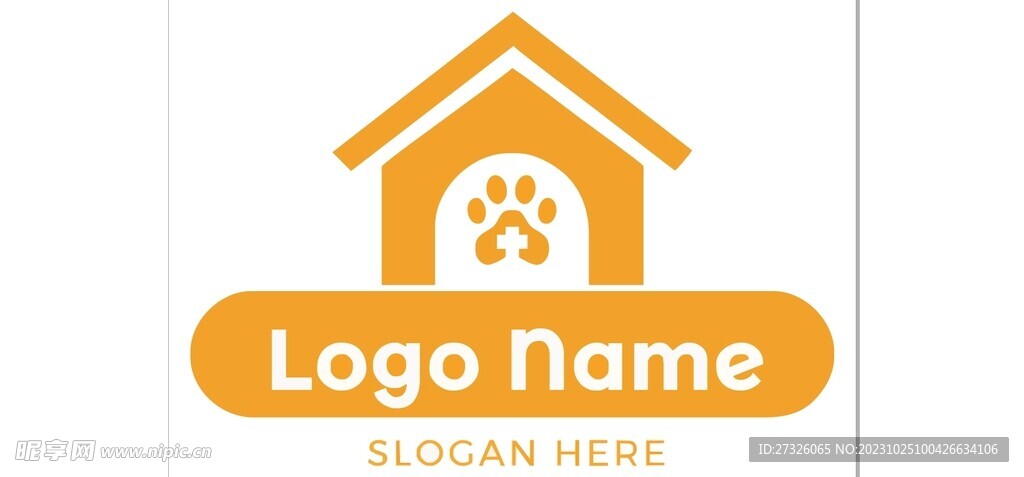 标志设计 LOGO