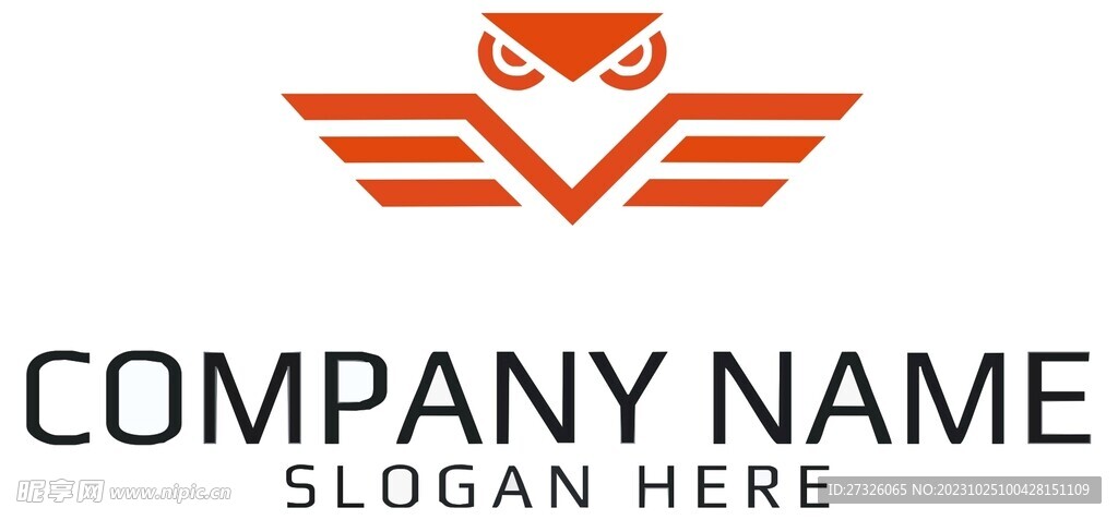 标志设计 LOGO