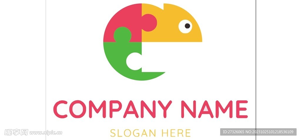 标志设计 LOGO