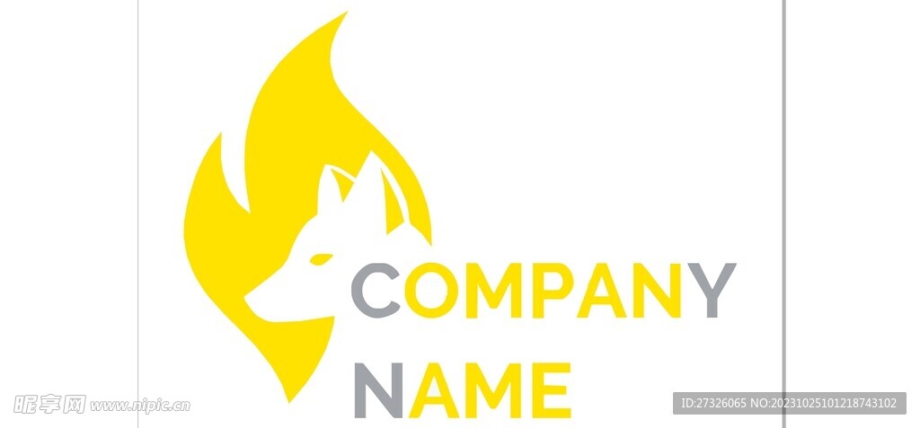 标志设计 LOGO