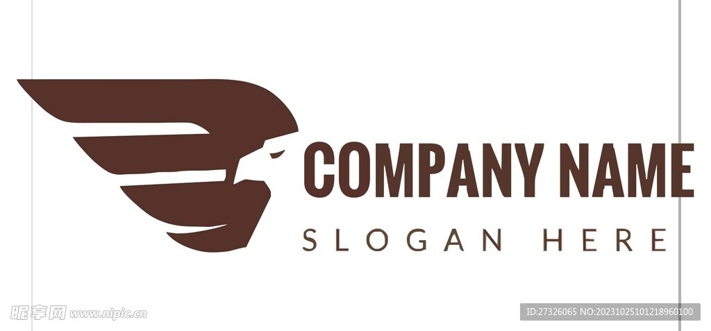 标志设计 LOGO