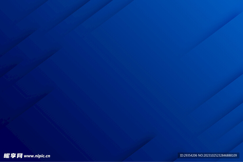 蓝色背景图片