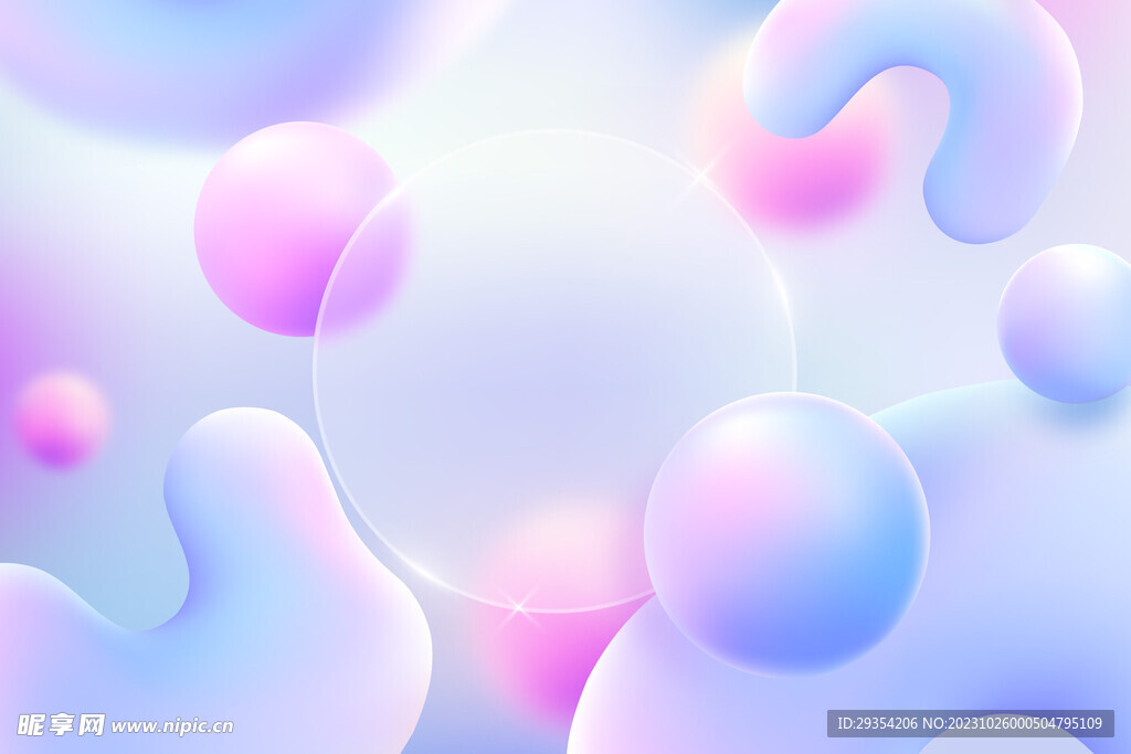 几何图形背景图片