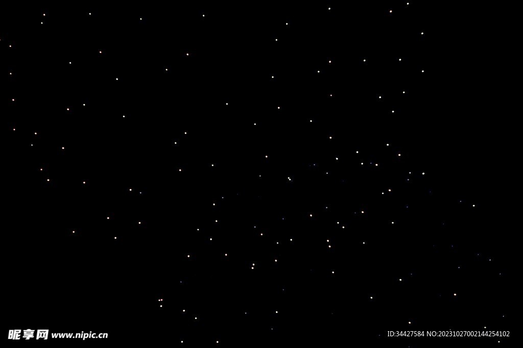 星空素材