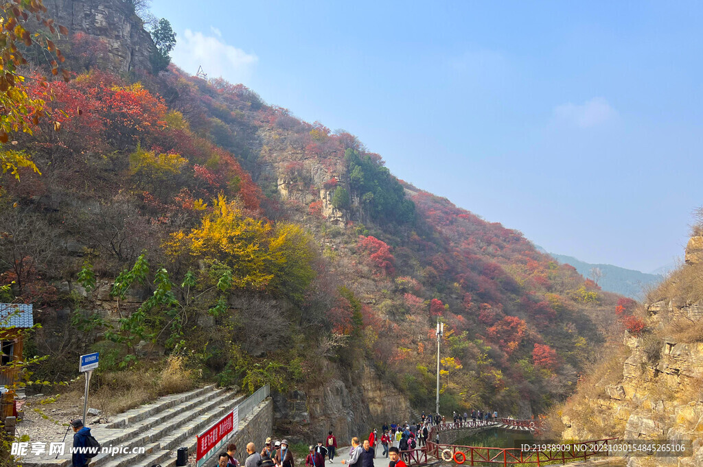 天赐山