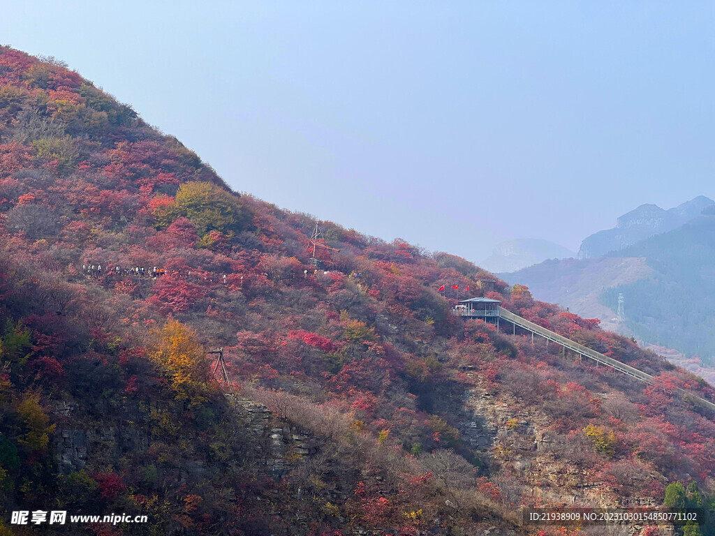 天赐山