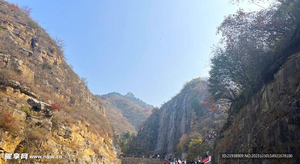 天赐山