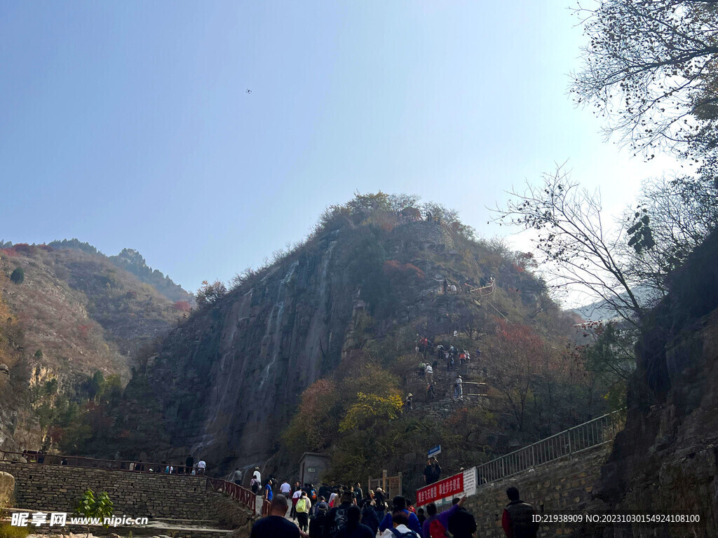 天赐山