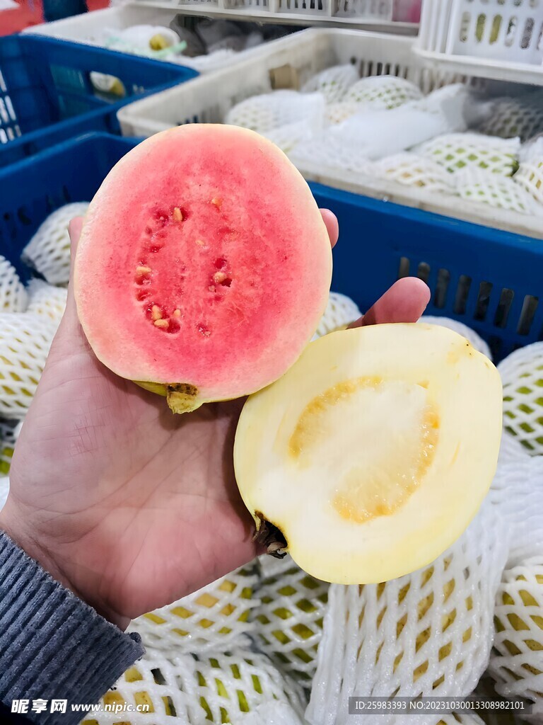 芭乐果