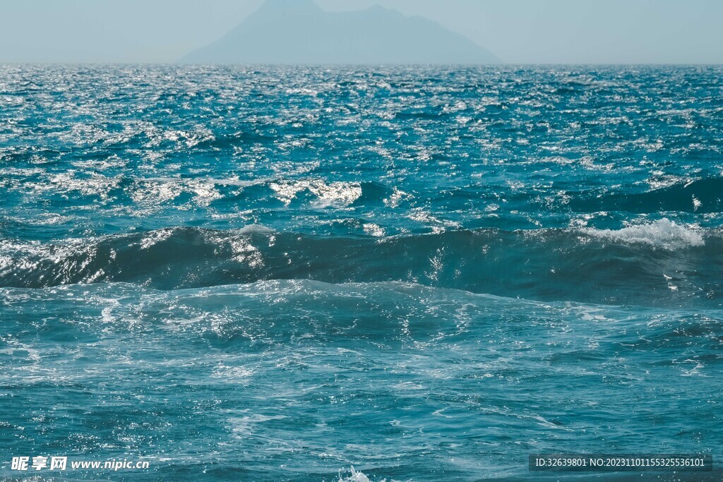 海浪