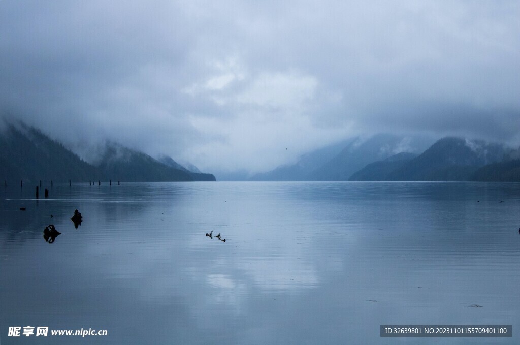 海天一色