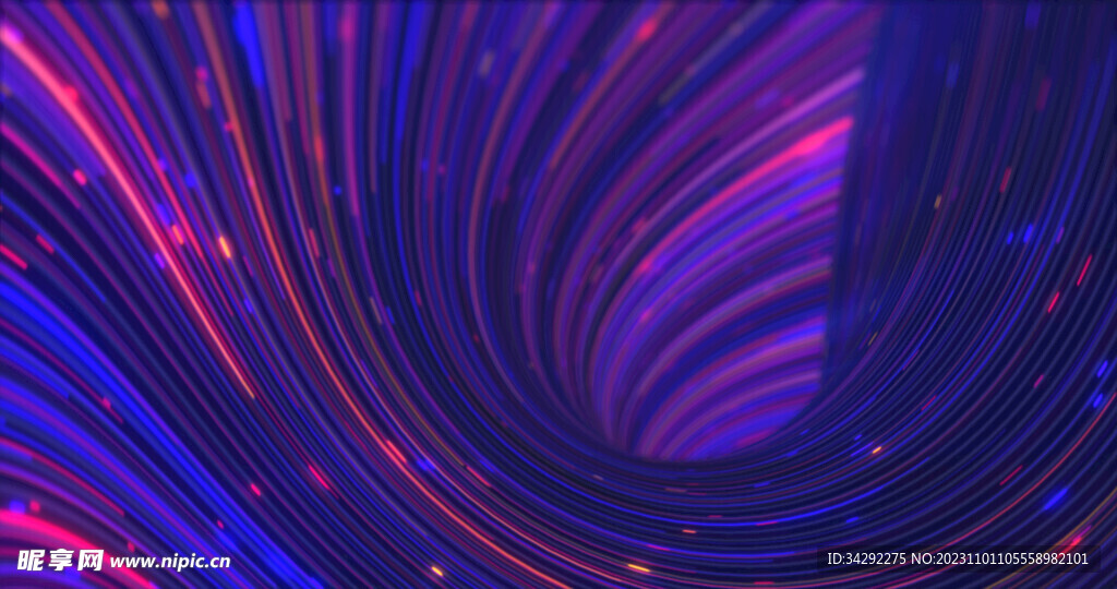 科技抽象背景