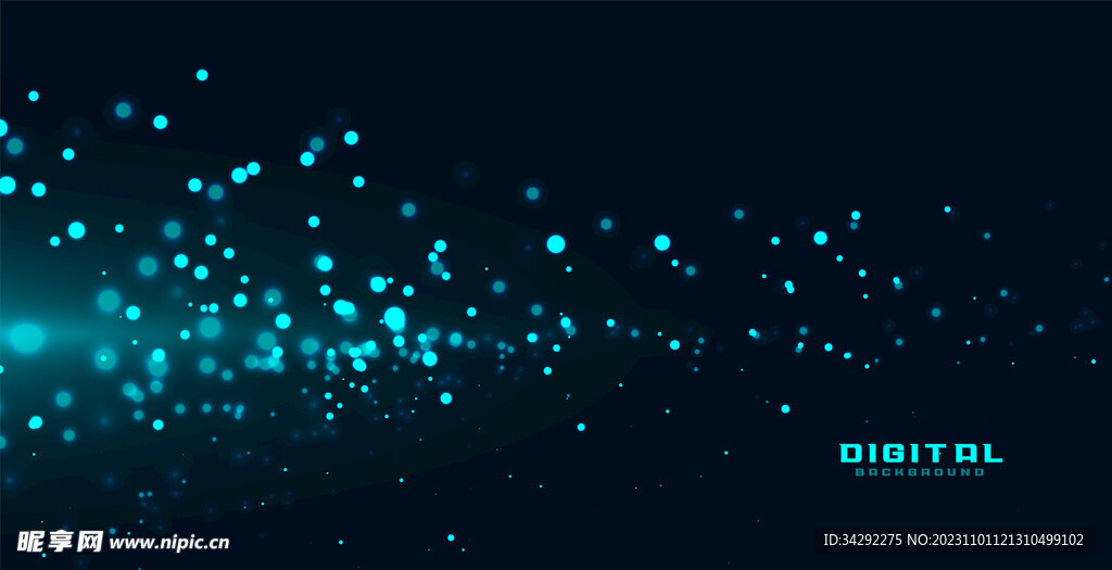 科技粒子