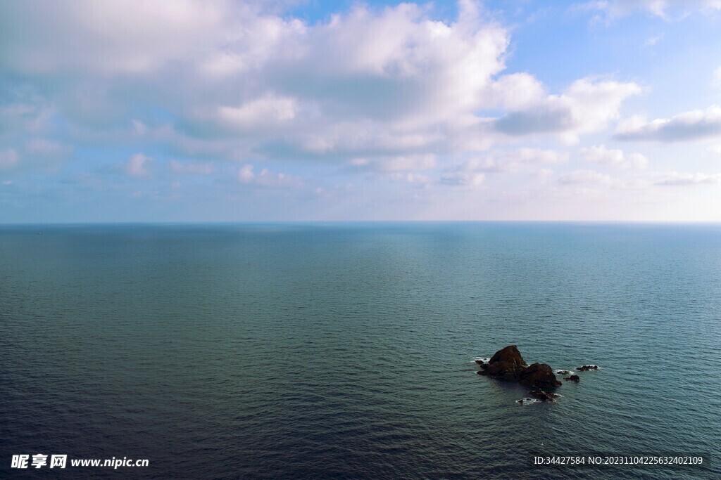 海景