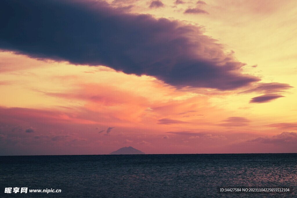 海景
