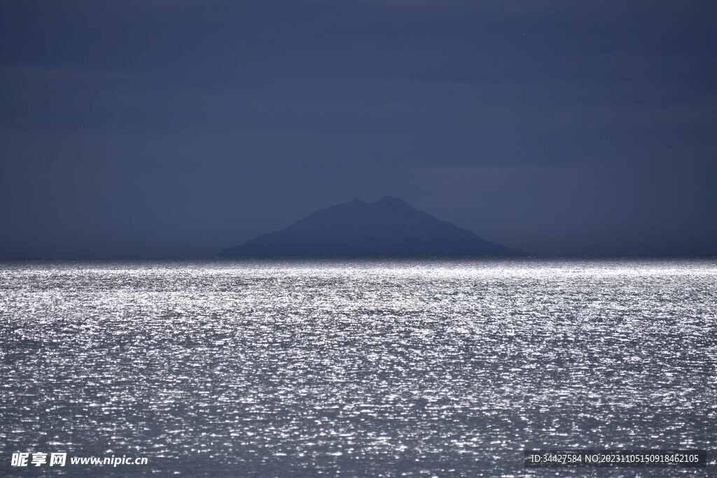 山水风景
