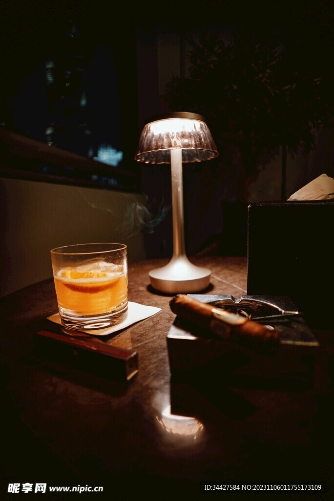 酒水