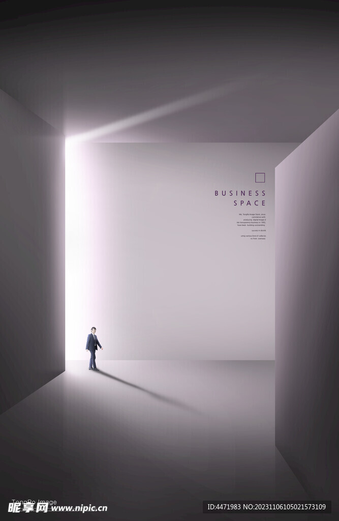  魔幻空间 