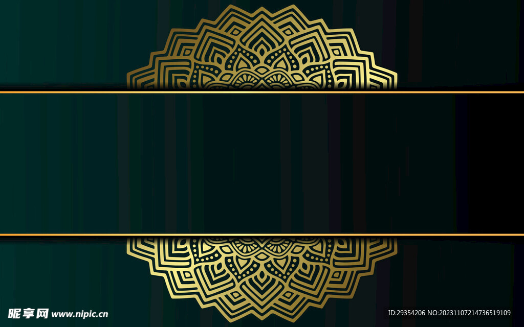 奢华高档卡片背景图片