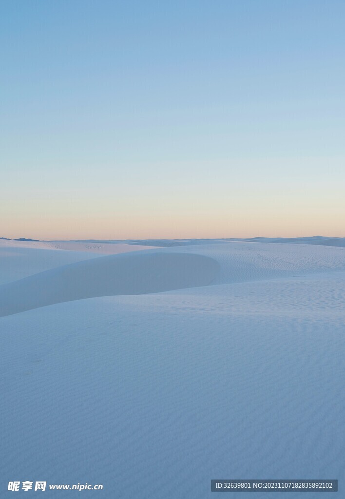 雪山