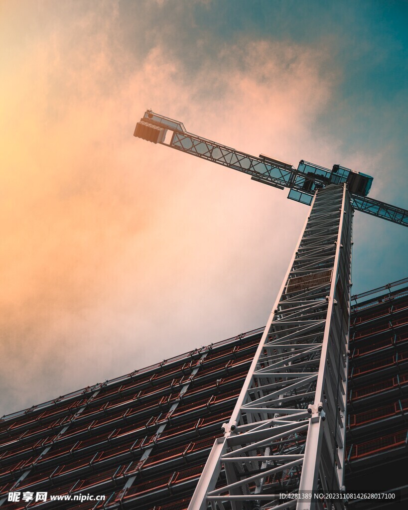 建筑工地