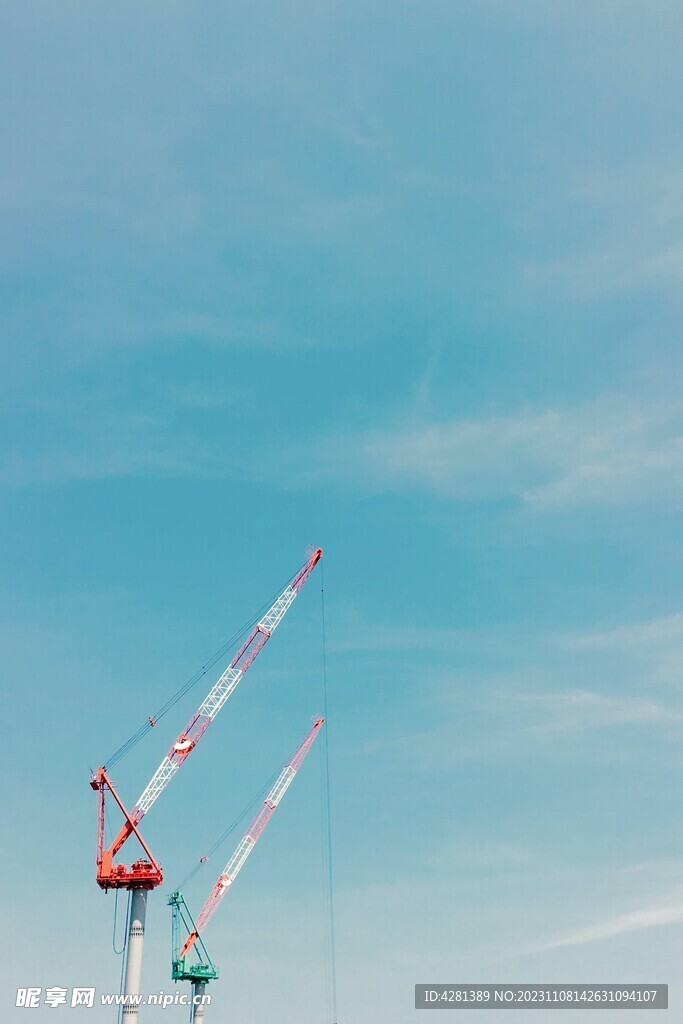 建筑工地