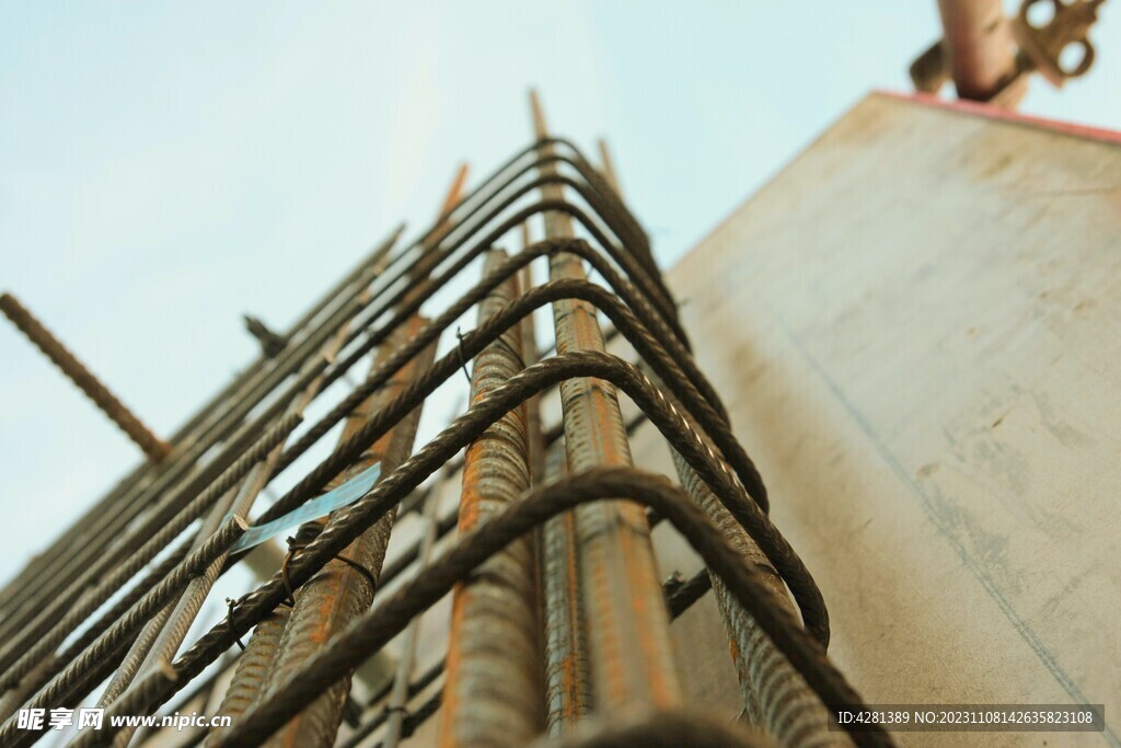 建筑工地