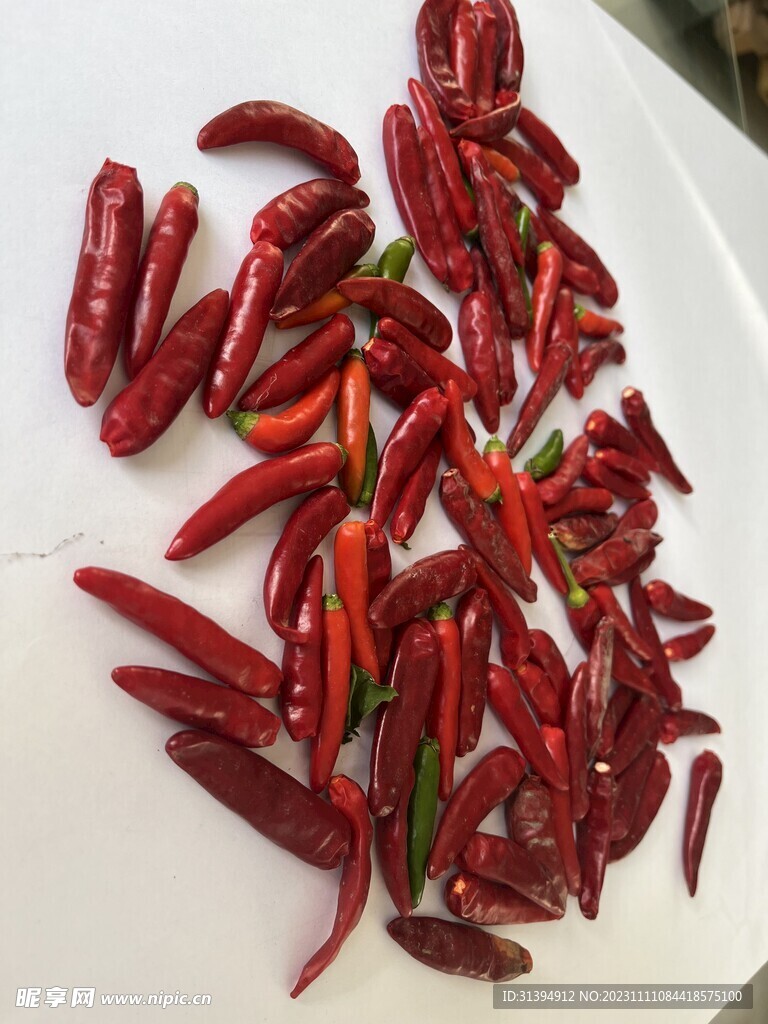 辣椒