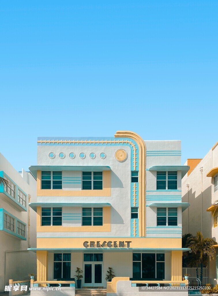 建筑楼宇