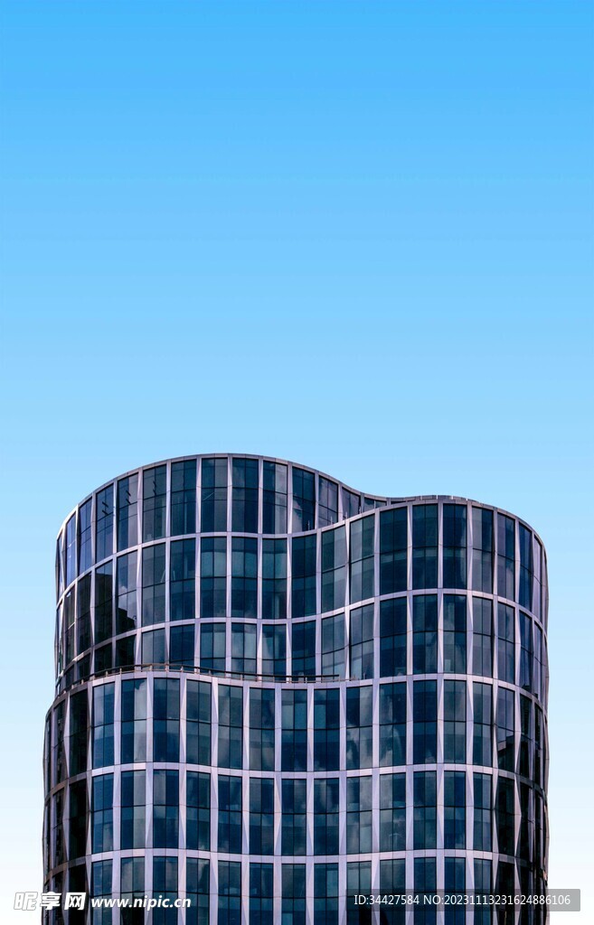 建筑楼宇