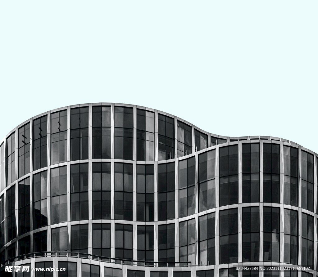 建筑楼宇
