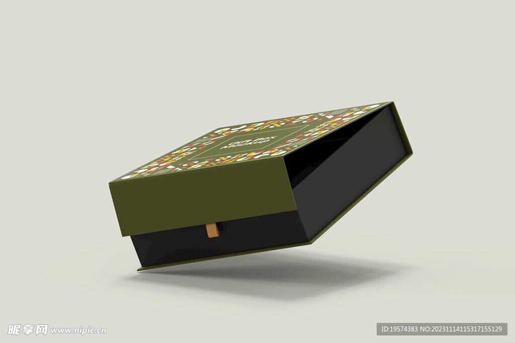 礼品盒子 