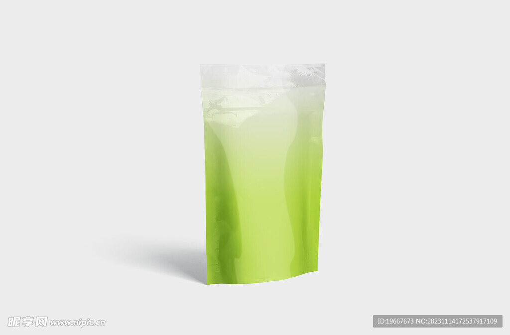 茶叶样机  