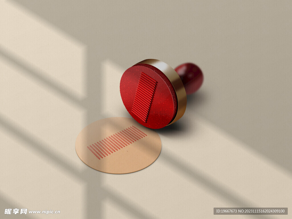 酒店用品样机  