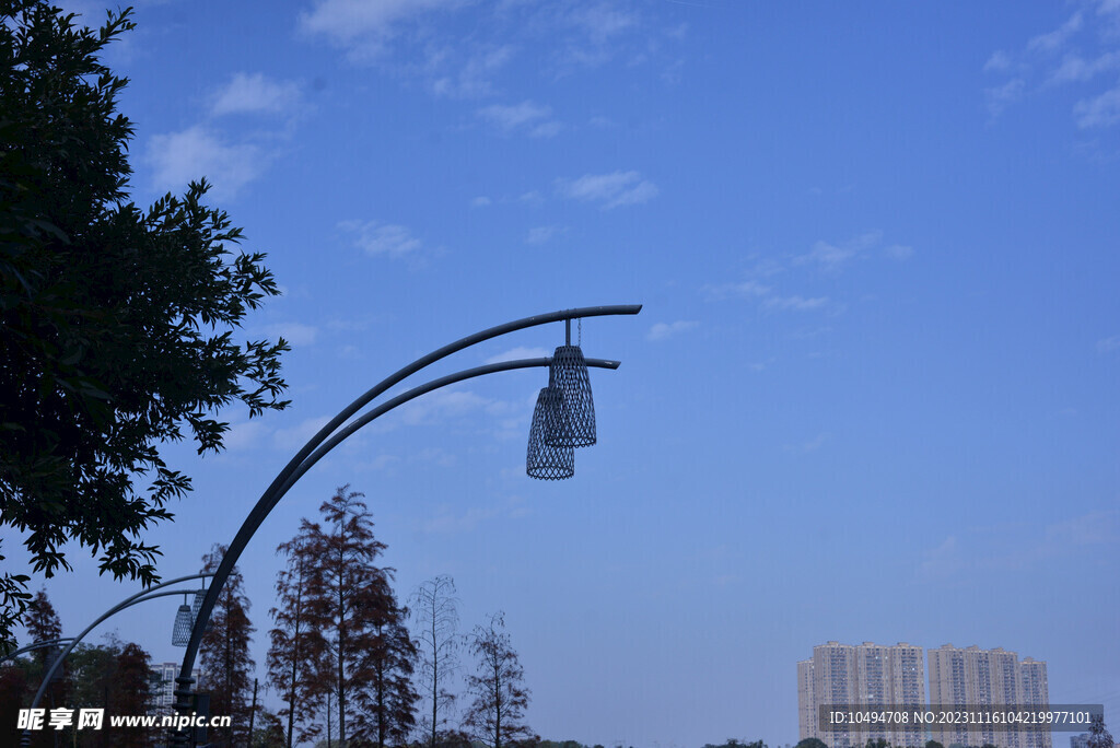 晴空