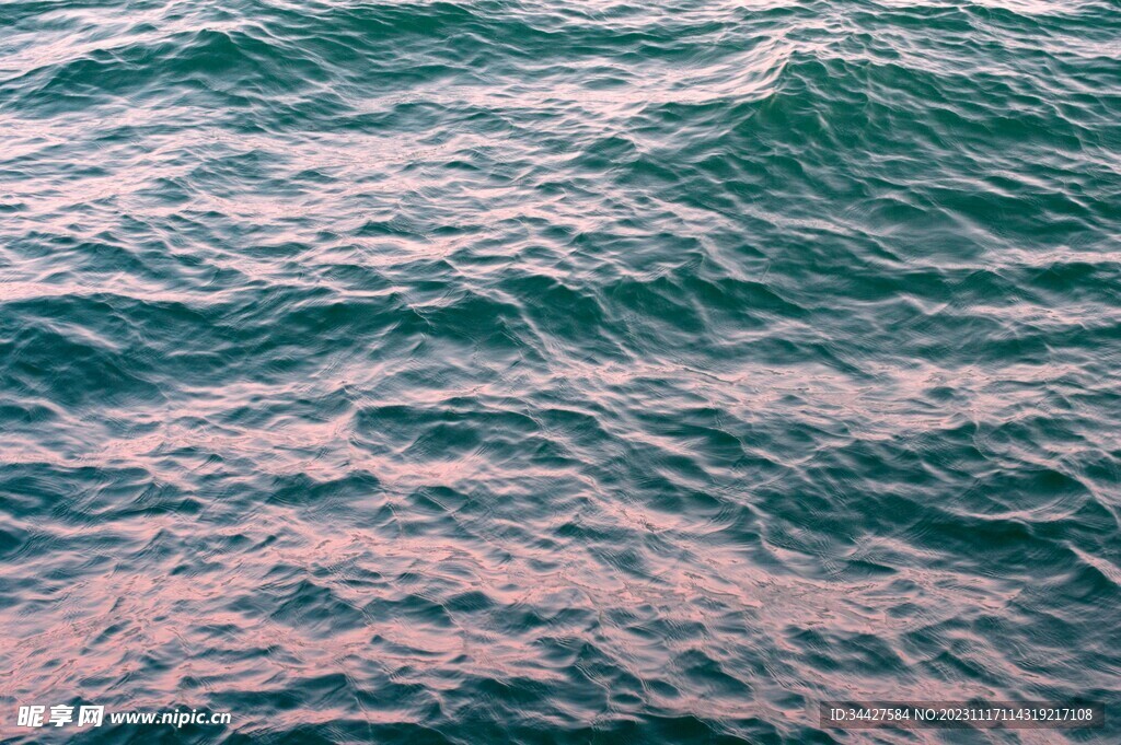 水波纹 